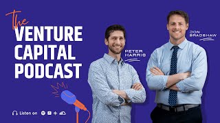 The Venture Capital Podcast - VC Analyzes Deals - Episode #2