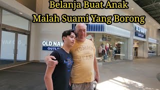 Shopping Di Mall Untuk Kebutuhan Anak.