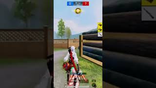 لقطات ببجي موبيل #pubg #pubgmobile #ببجي