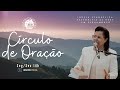 AO VIVO - CÍRCULO DE ORAÇÃO IEADPE 07/11/2024