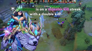 Dota 2 - How to \