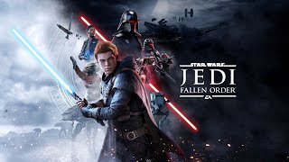 Star Wars Jedi: Fallen Order | සක්වල නියෝගය | Part~01