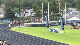 2024 FHSAA Class 3A State 800 m Boys