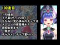 【フェスバ】オリジナル衣装が可愛い！　２つのスタイル両方狙って初音ミクコラボガチャ100連 ？ ！！【ガチャ】 フェスバ