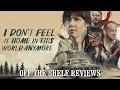 I Don't Feel at Home in This World Anymore Review - Off The Shelf Reviews