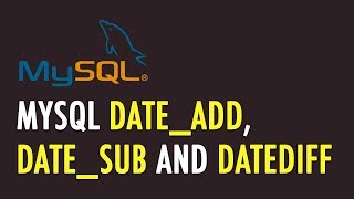 01: Adding dates in MySQL
