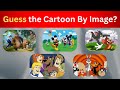 Guess the Cartoon Show by Image? 📺 | Fun TV Quiz | Guessr Community