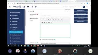 PartioMoodle: etäkoulutus, osa 1