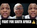 Angry South Africans Sends a Message to South Africans About immigrants in South Africa⚠️