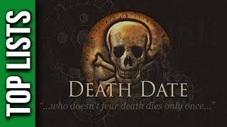 10 CREEPIEST Websites On The Internet