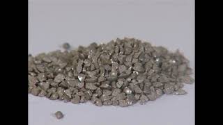 Steel Grit Abrasives