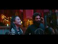 angaron the coupl song lyrical pushpa 2 the rule allu arjun rashmika sukumar dsp shreya