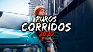 😈MIX CORRIDOS TUMBADOS 2020-2021👿Herencia De Patrones,Natanael Cano,Legado 7,Junior H,Ovi Y Más