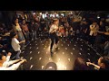 plum+あーちゃん vs Jungle Kick+TsUmU+ユータ BEST8 TEAM BATTLE OVERSTEP vol.21 FINAL HOUSE DANCE EVENT