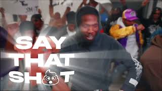 BlocBoy JB ft K Carbon - Say That Shit (Official Video)