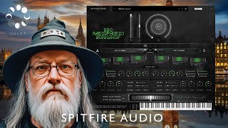 BBC Radiophonic Workshop by Spitfire Audio -Timeless sounds from a timeless studio!