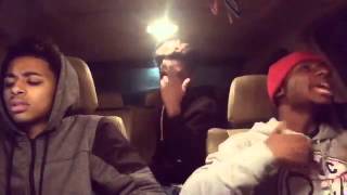 willgotthejuice dillyntroy and lucas coly part 1