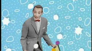 Connect the Dots   Pee wee Herman's Community