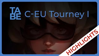 Bullet Echo’s Biggest EU Tournament – Best Moments! | tabemasu_ka C-EU Tournament I | Prizes: 50EUR