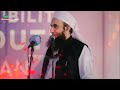 molana tariq jameel whatsapp status