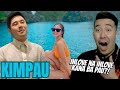 [REACTION] KIMPAU |''INLOVE NA INLOVE SI PAU OH'' | KIM CHIU | PAULO AVELINO
