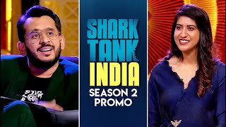 PHOOL ya FOOL? | Shark Tank India | Season 2 | Promo