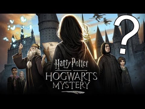 What Went Wrong With Harry Potter: Hogwarts Mystery! (REVIEW)