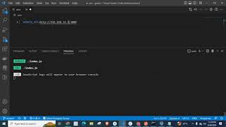 Axios baseURL Not Working in React Native React Node js network error solved