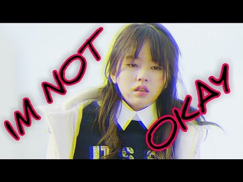 Im Not Okay Sad Multifandom Kdramas Youtube