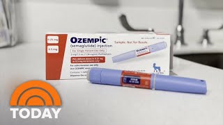 FDA updates Ozempic warning label