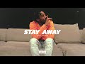 [FREE] Mozzy Type Beat – STAY AWAY (prod. Hokatiwi) | Yatta Type Beat