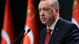 Erdogan annonce des élections anticipées en Turquie