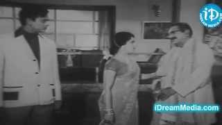 krishnam Raju, Kanachana Emotional Scene - Pavitra Bandham Movie