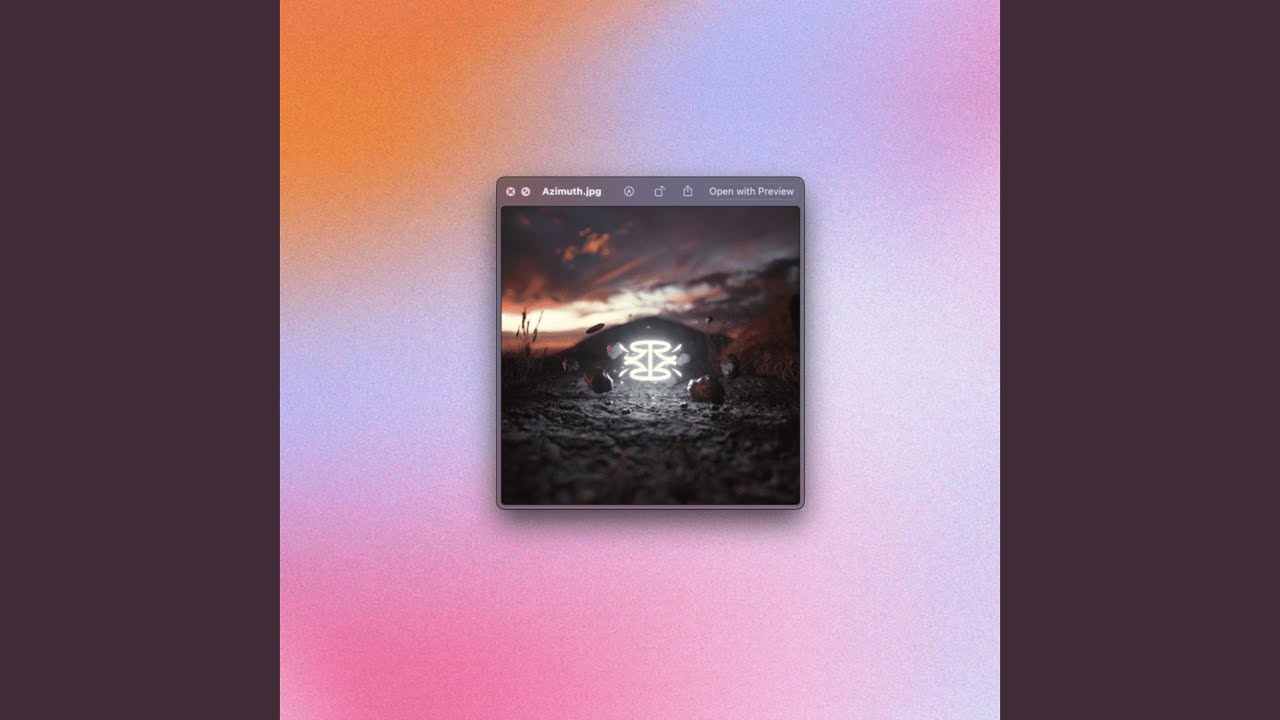 Azimuth Youtube Music