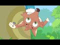 episode 16 hamster land time machine 仓鼠乐园 ep16 狐经理与时光机 卡通 cartoon anime