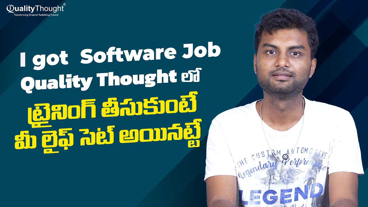 Full Stack Java Student How I Got A Software Job And Transformed My