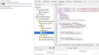 051 Debugging with Breakpoints
