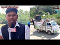 munda manki अधिकार के लिए पदयात्रा barahagora to jamshedpur सात सुत्री मांग सरकार हिला