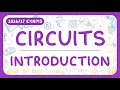GCSE Physics - Circuits: Introduction - Potential Difference | Current | Resistance (2026/27 exams)