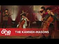 The Kanneh-Masons - Redemption Song (The One Show)