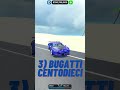 5 rarest limited cars in Car Dealership Tycoon