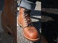 【red wing】アイアンレンジャーの2ヶ月のエイジングがかっこよすぎ！ アイアンレンジャー8085