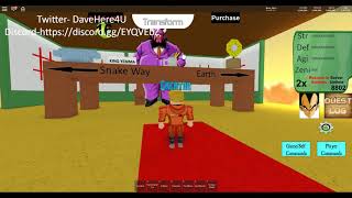 Playtube Pk Ultimate Video Sharing Website - dragon ball after future roblox