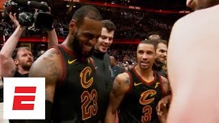 LeBron James' epic game-winner vs. Raptors: A deeper look at the full sequence | ESPN