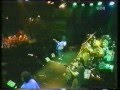 Nazareth Live 1984 Tush