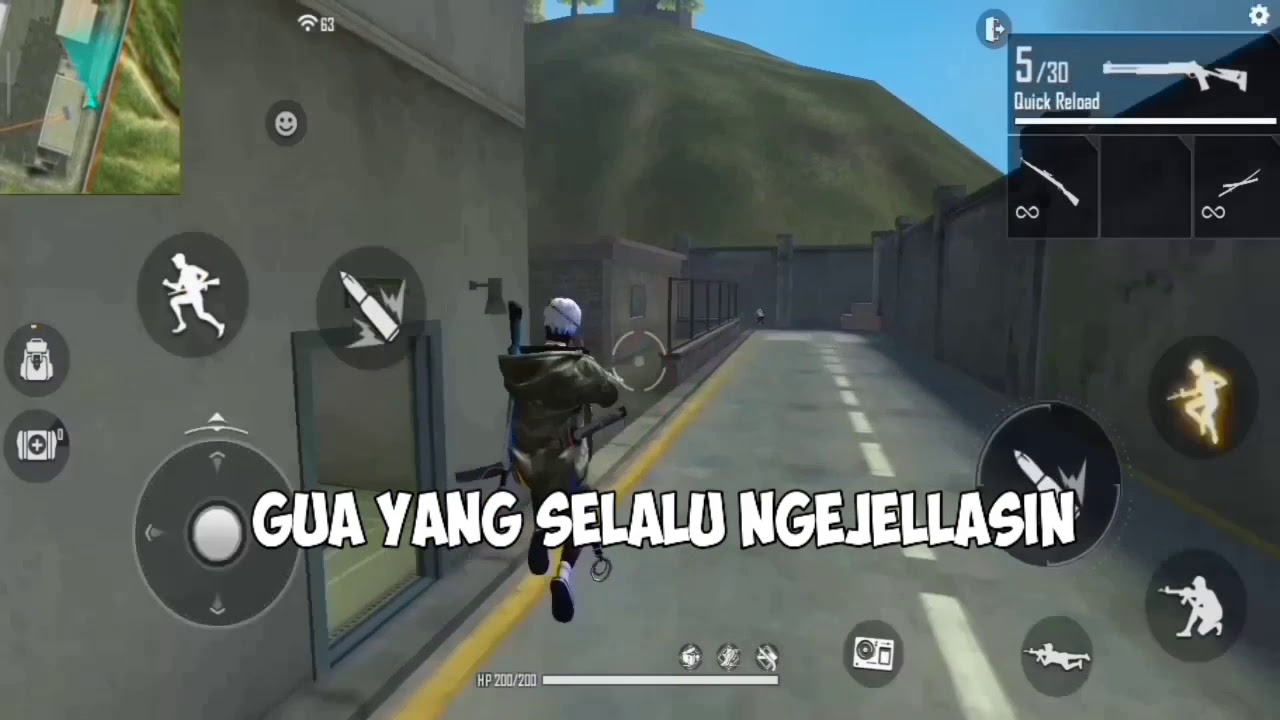 Free Fire Story Youtube