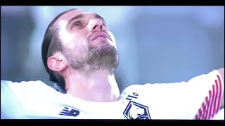 Yusuf Yazıcı goal vs Bordeaux