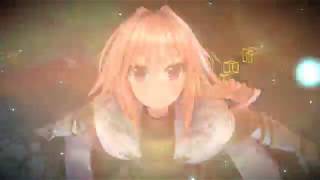 Fate/Extella Link - Astolfo (Rider)'s Noble Phantasm