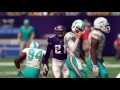 Best Madden 17 Camera and Gameplay