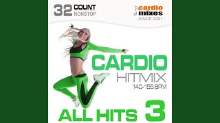 Titanium (Cardio Workout Remix)